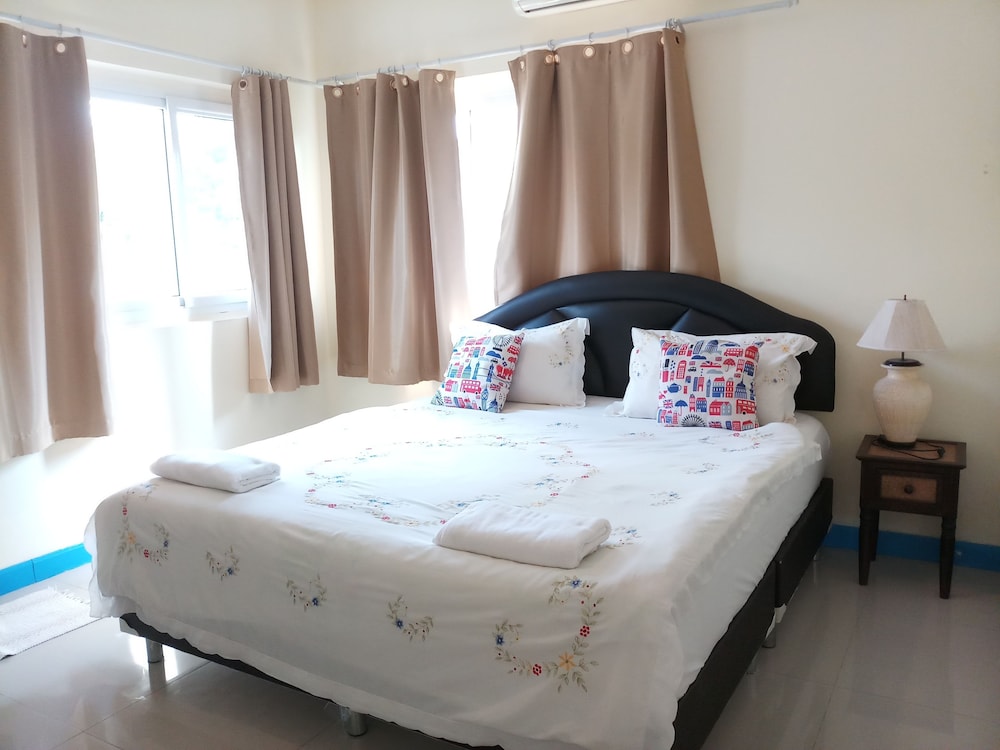 Double Room, 1 Double Bed
