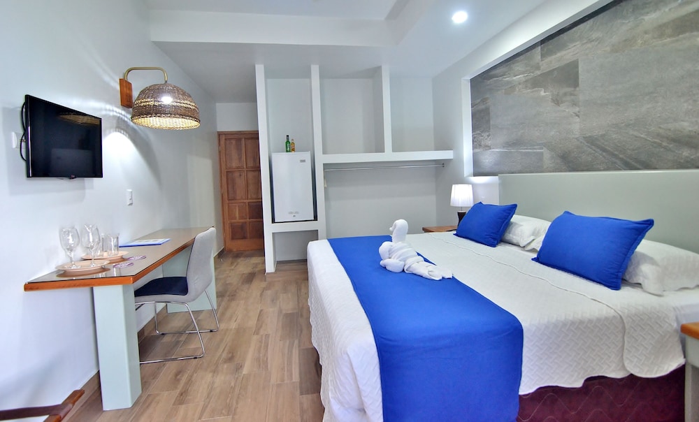 Premium Single Room photo 3