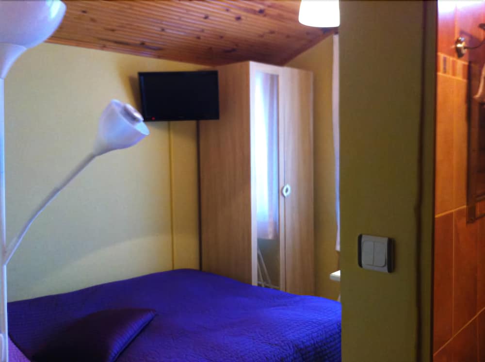 Standard Triple Room photo 1