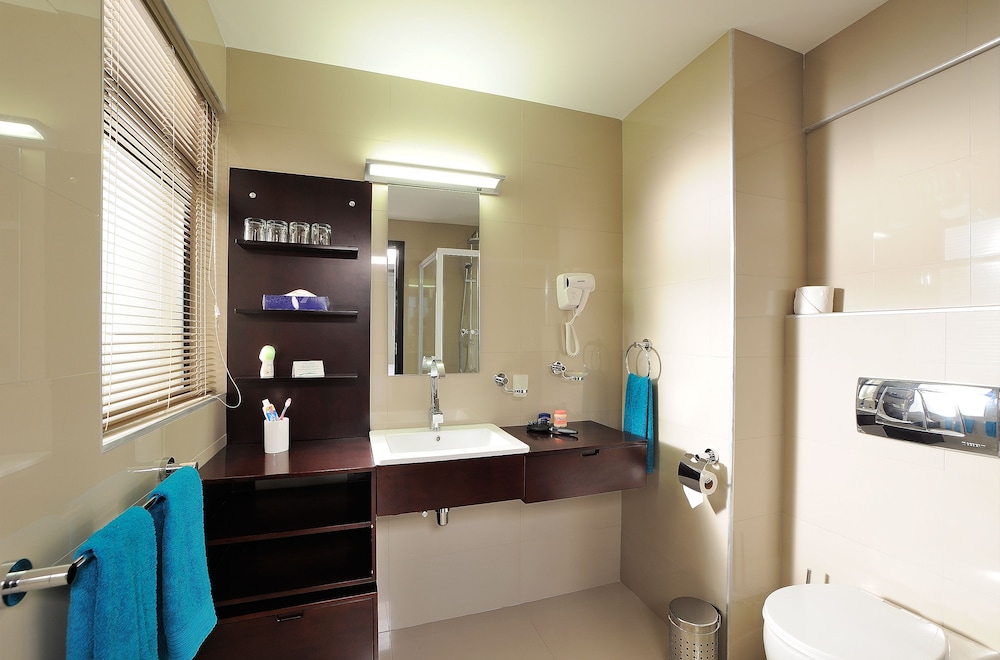 Luxury Apartment photo 2