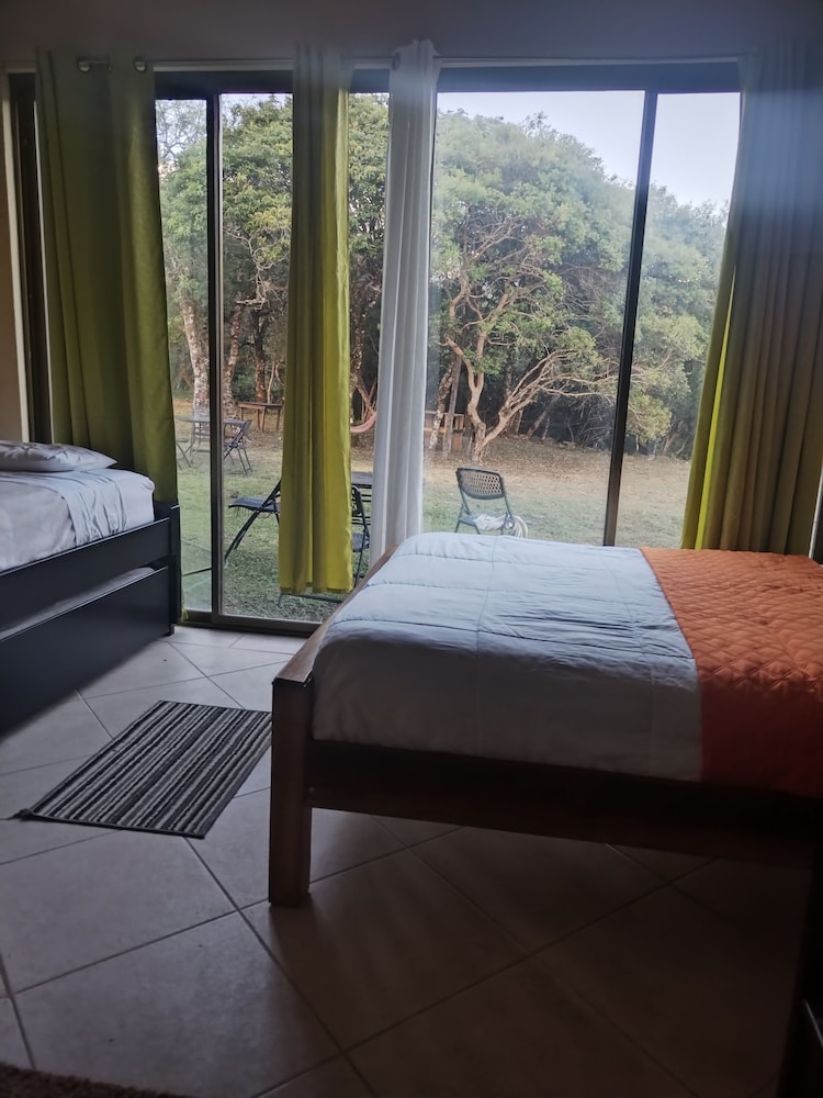 Family Double Room photo 1