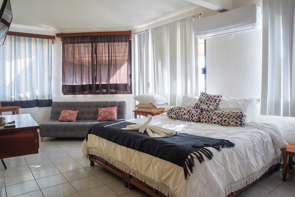 Junior Suite, City View photo 2