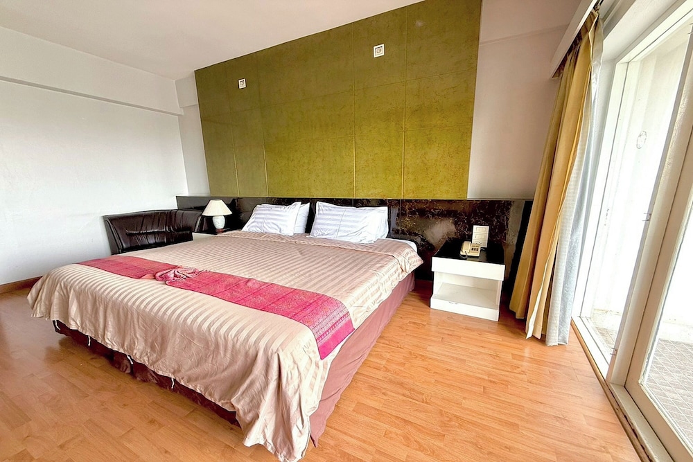 Superior Double Room - Photo 6
