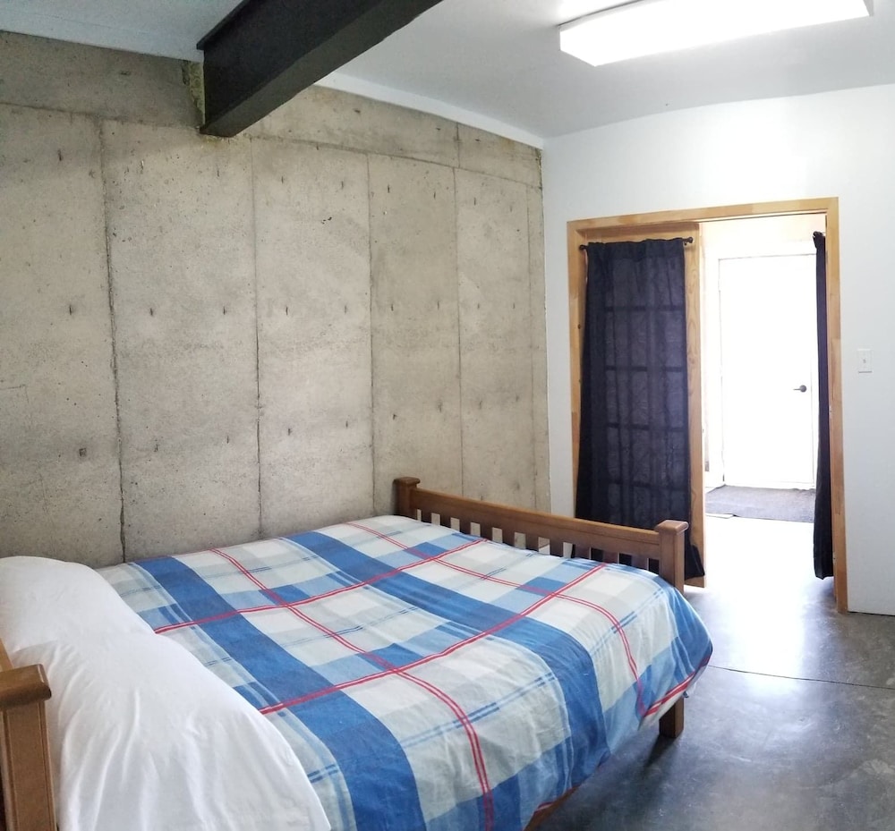 Aux 4 vents - Auberg'Inn, Billede 5