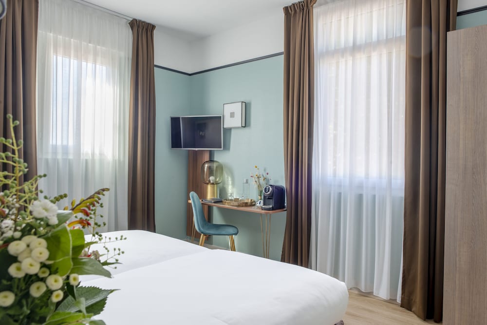 Junior Suite - Photo 1