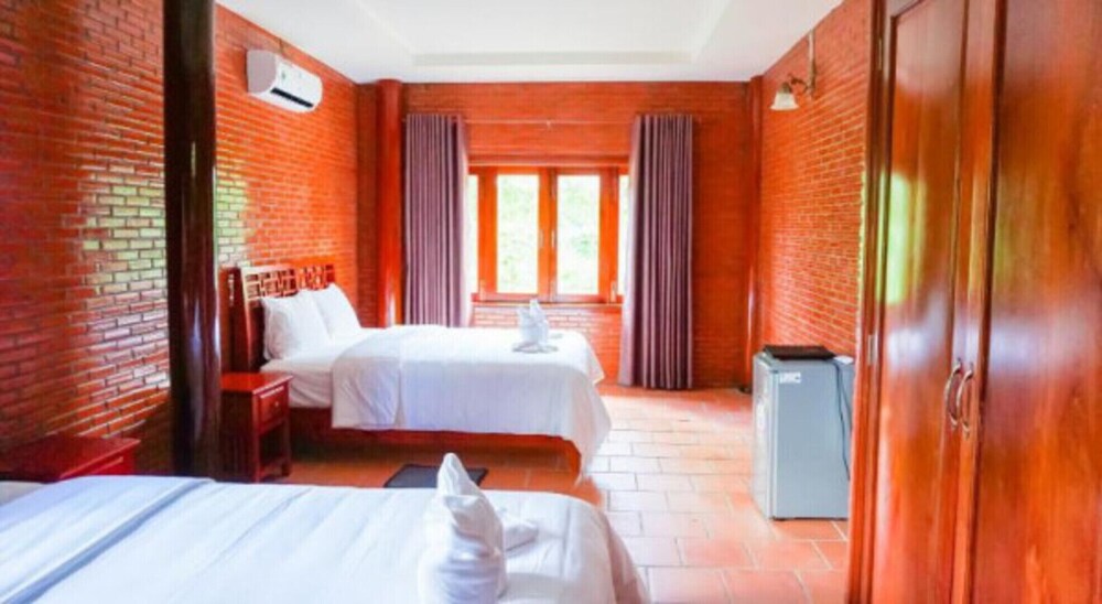 Superior Shared Dormitory, Garden View photo 2