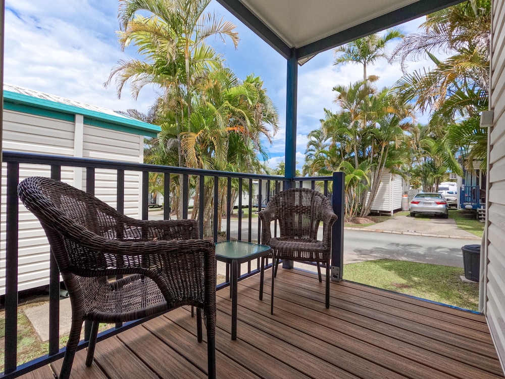 Two Bedroom Villa (4 Guests) photo 3
