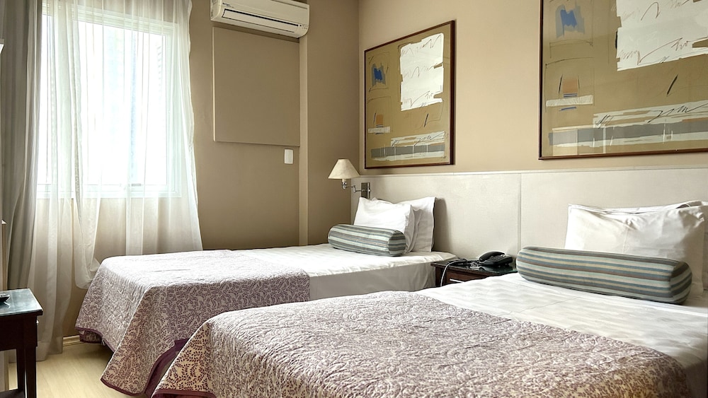 Classic Single Room