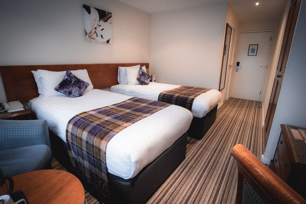 Standard Room, 2 Twin Beds, Non Smoking - Photo 3