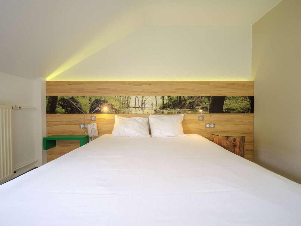 Standard Double Room, 1 Double Bed