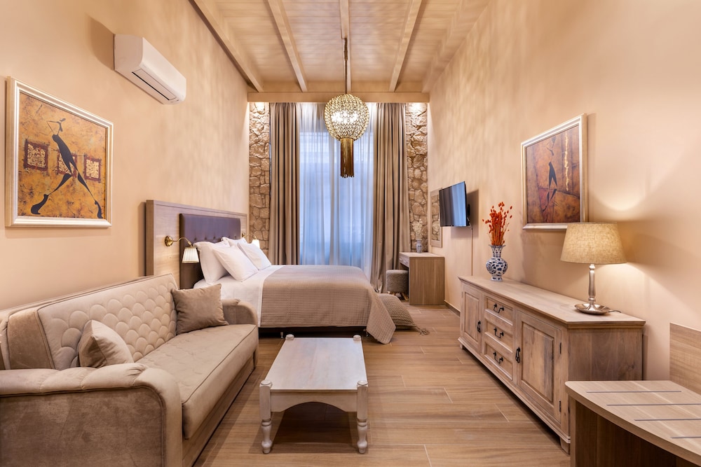 Junior Suite photo 1