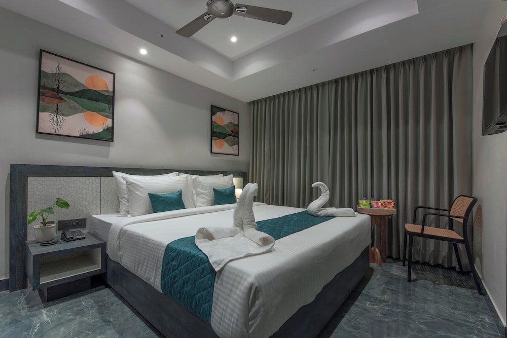Premium Room