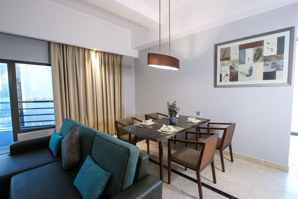 Twin Suite City View - Photo 7