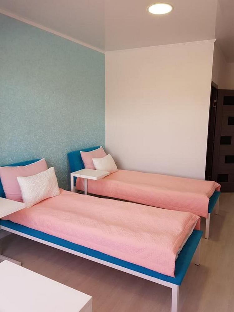 Standard Twin Room, 2 Twin Beds photo 1