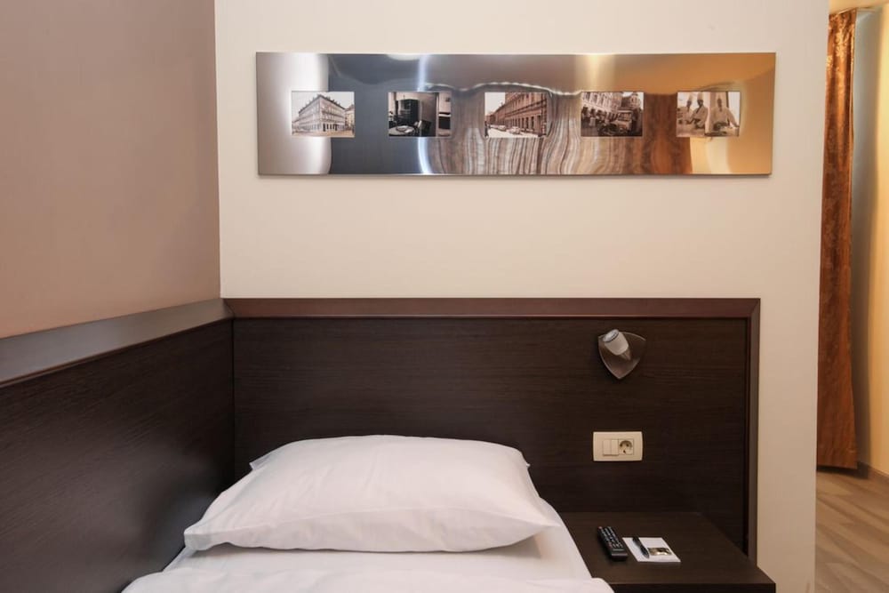 Superior Single Room photo 2