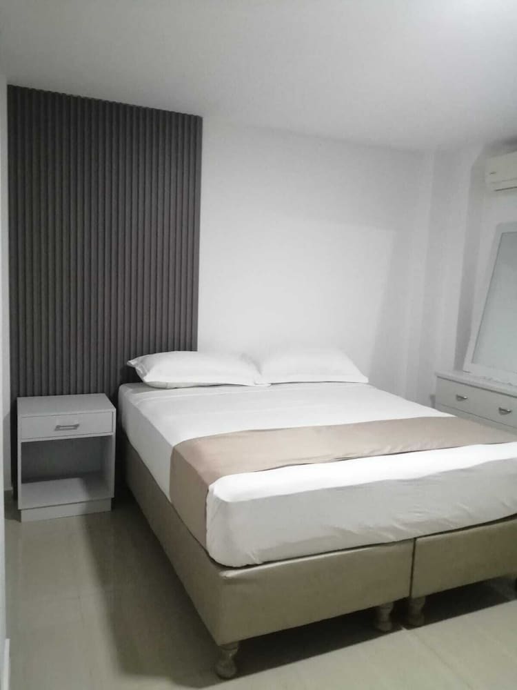 APARTASUITE 200