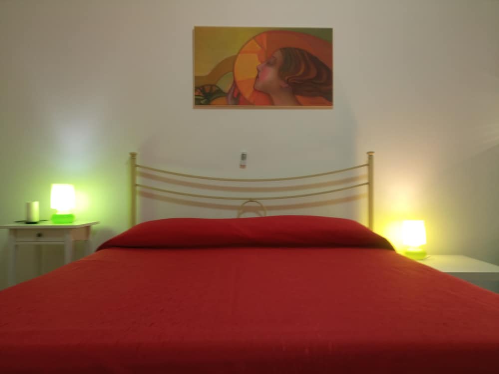 Family Triple Room, Balcony photo 1