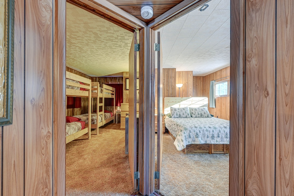 House (2 Bedrooms) photo 1