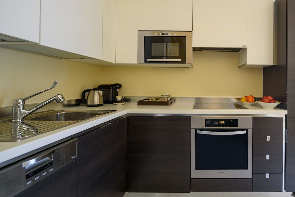 Executive Apartment photo 3