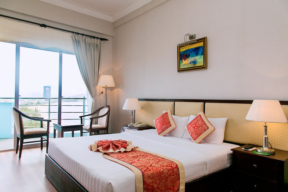 Luxury Double Room - Photo 6