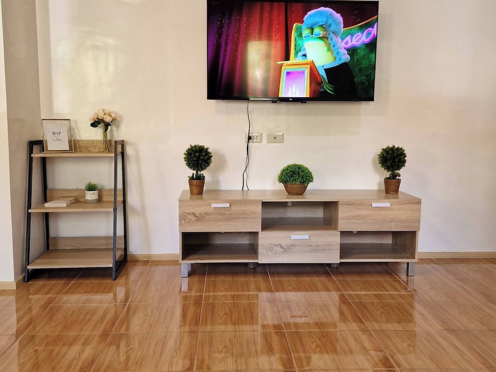 House, 3 Bedrooms, Accessible, Terrace