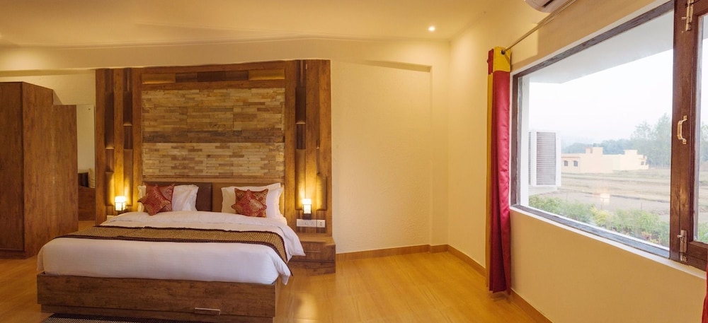 Garden View Room photo 1