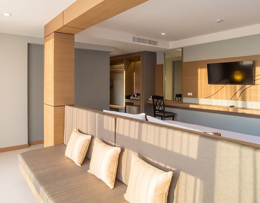 Grand Deluxe Room photo 3