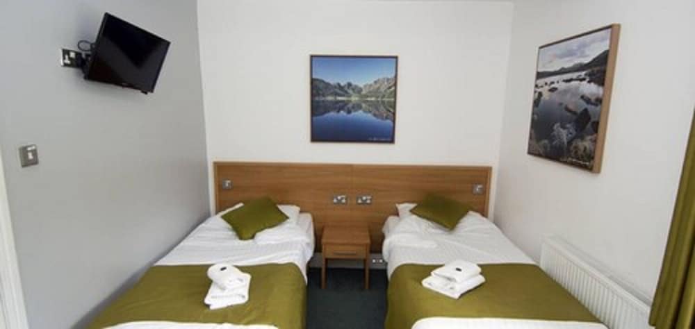 Twin Room photo 1