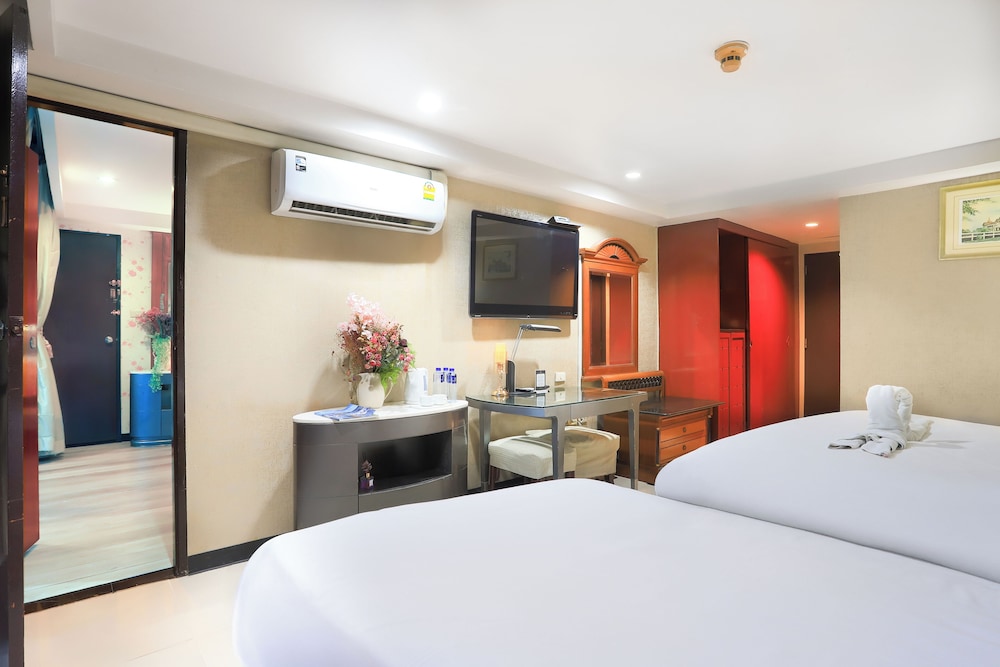 Family Suite photo 1