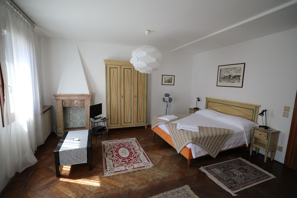 Superior Double or Twin Room, Balcony photo 1