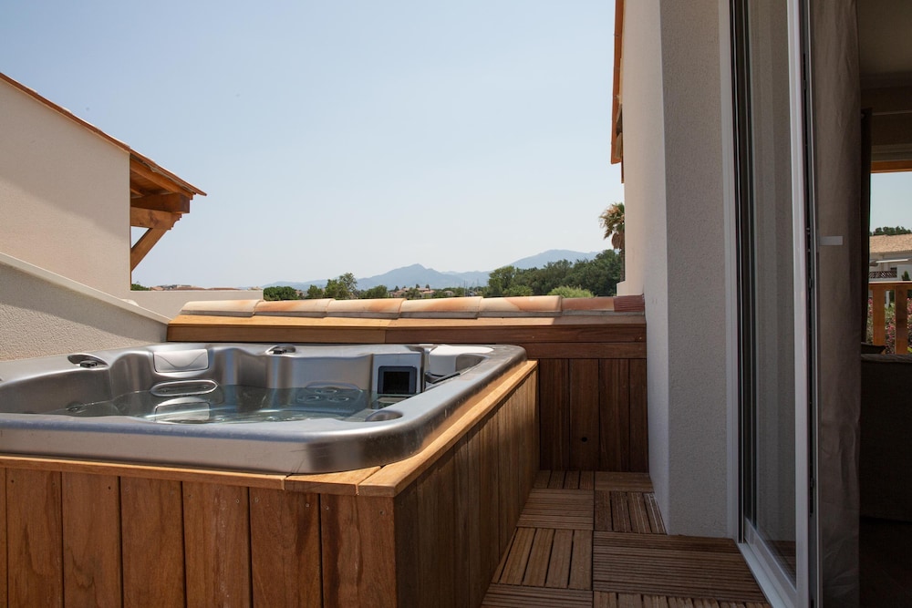 Suite Terrasse de la Presqu'île - Photo 10