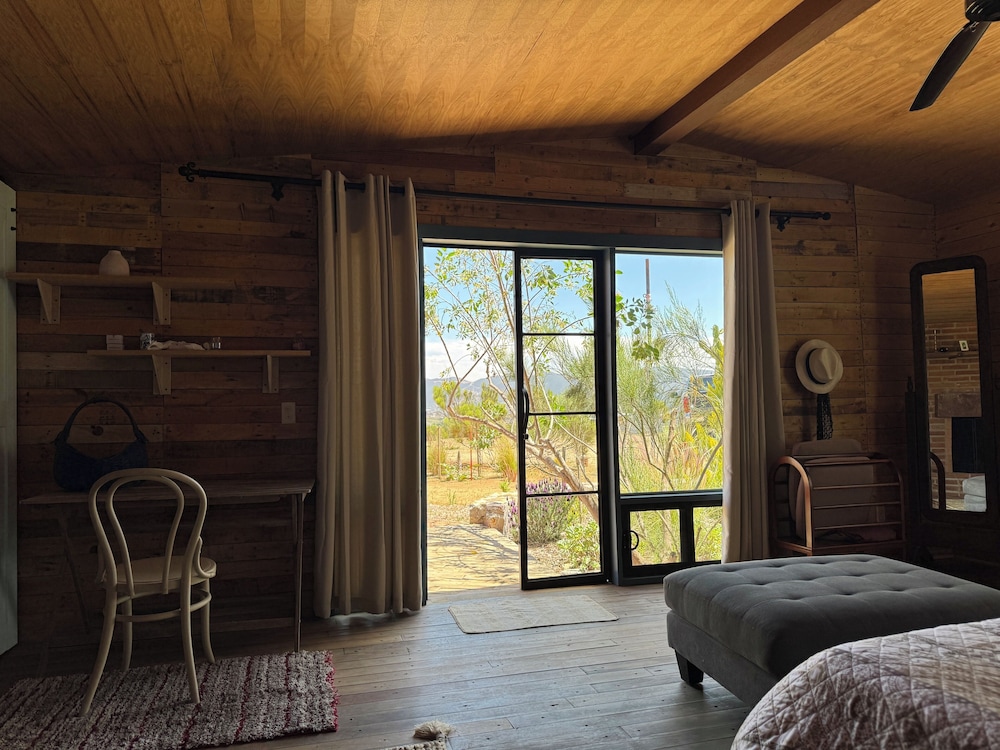 Cabin photo 3
