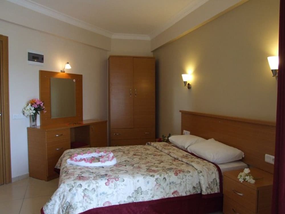 Basic Double or Twin Room