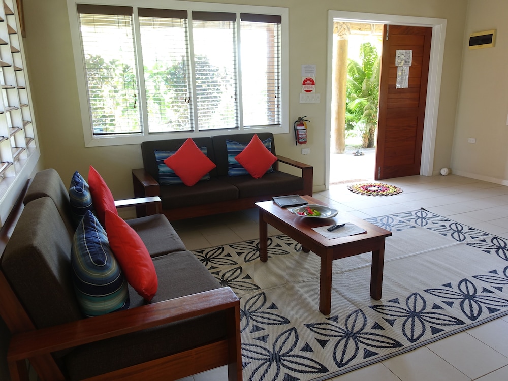 Two Bedroom Garden Villa photo 2