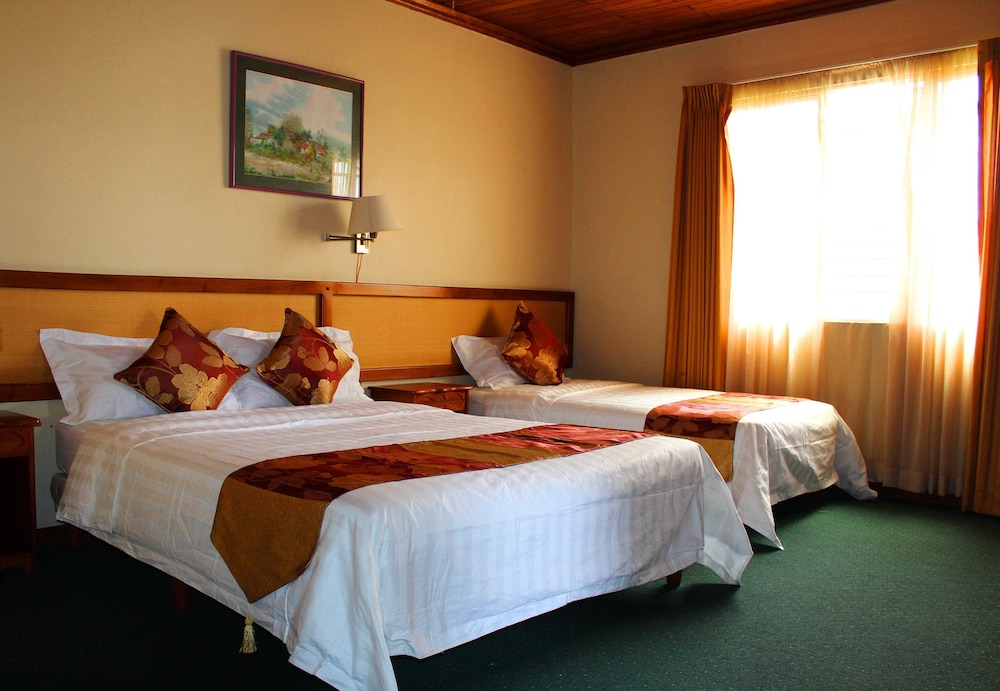 Basic Double Room photo 1