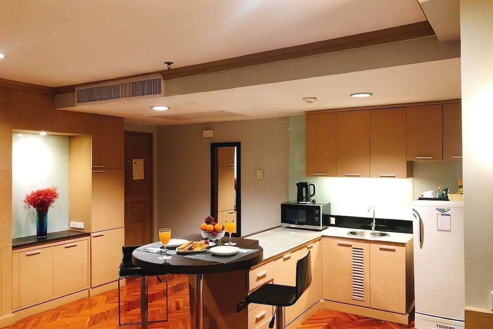 Alt Hotel Nana by UHG -Nearby Benjakitti Park & Queen Sirikit National Convention Center — photo 251