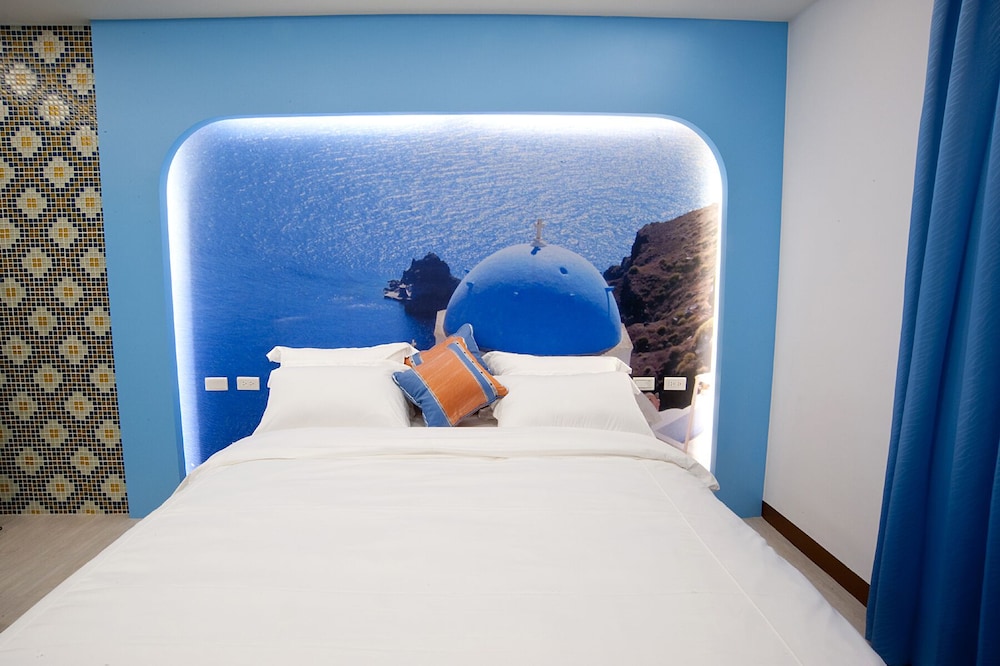 Gallery Double Room photo 1
