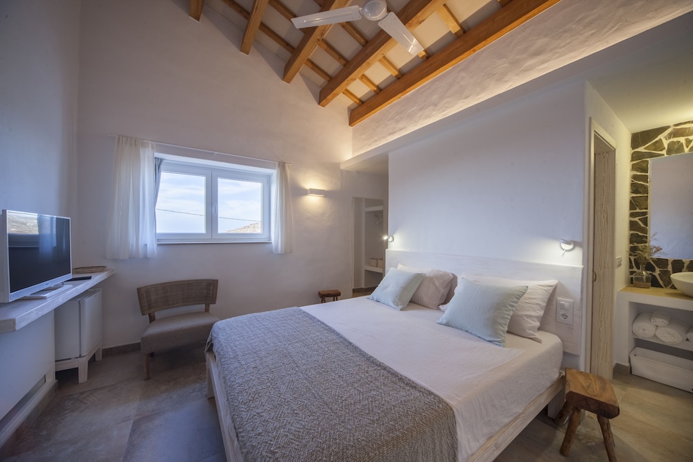 Habitación Doble Estándar
