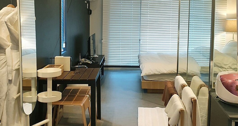 Deluxe Private Pool Villa A (Queenbed 1)+Private pool photo 3
