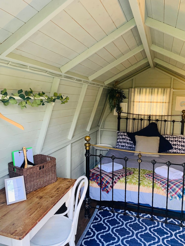 Cabin (Fistral)