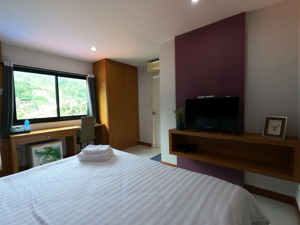 Double Room, Balcony - Photo 9