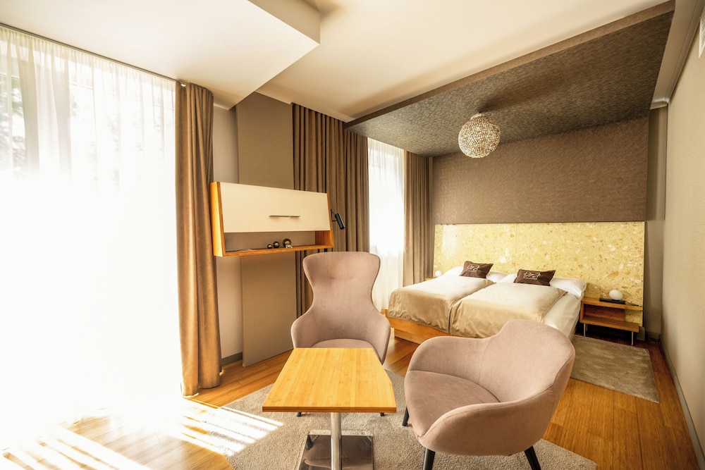 Superior Double Room (Free Wellness) - Photo 1