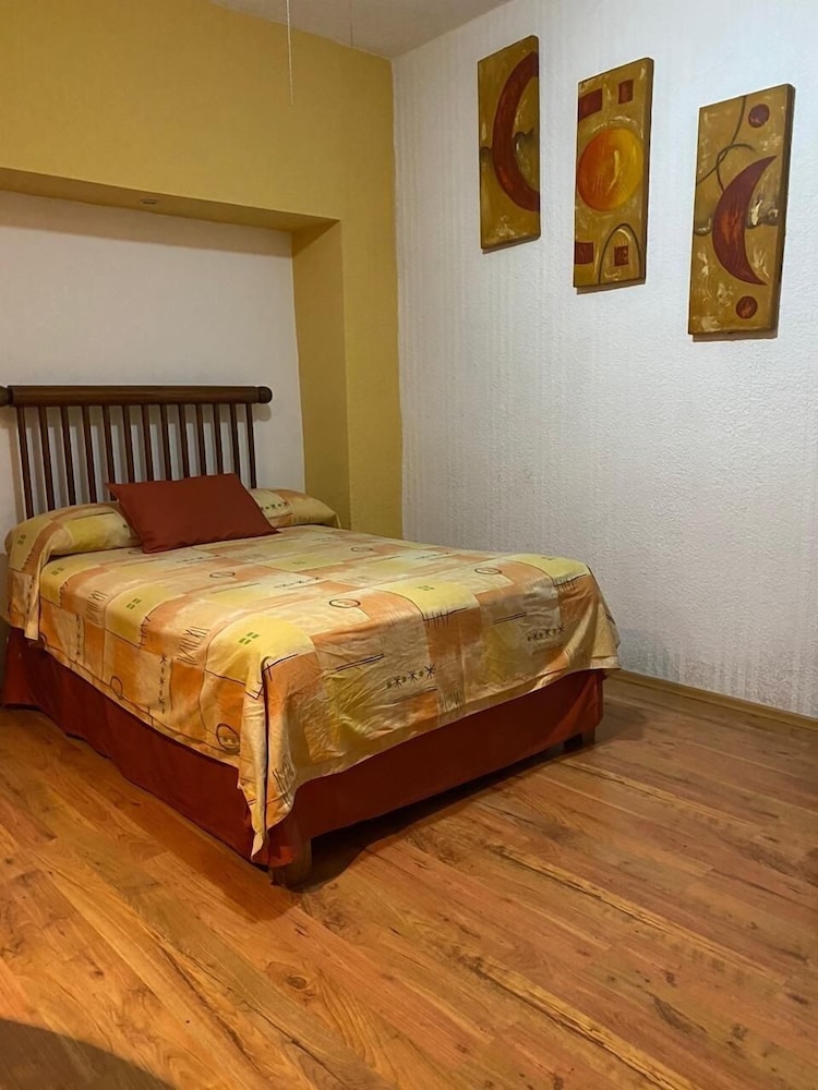 Standard Room, 1 Double Bed photo 3