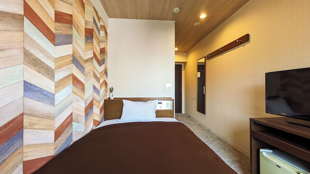 [Renovated]Single Room, Non Smoking - Photo 1
