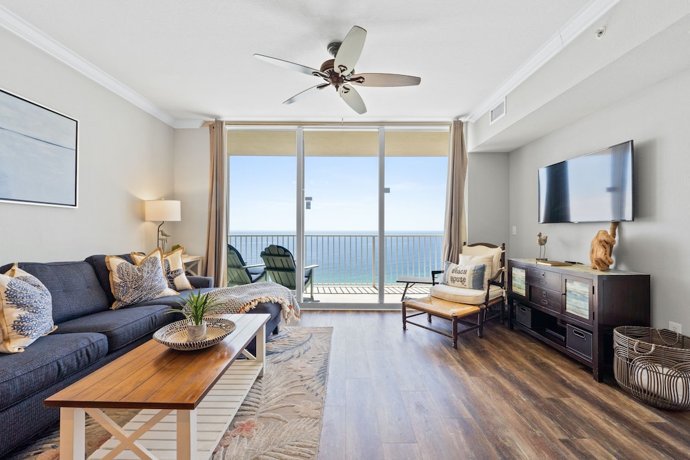 Condo, 1 Bedroom, Beachfront (1815)