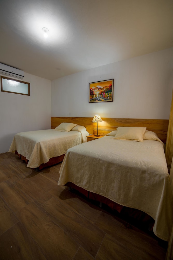 Comfort Twin Room photo 2