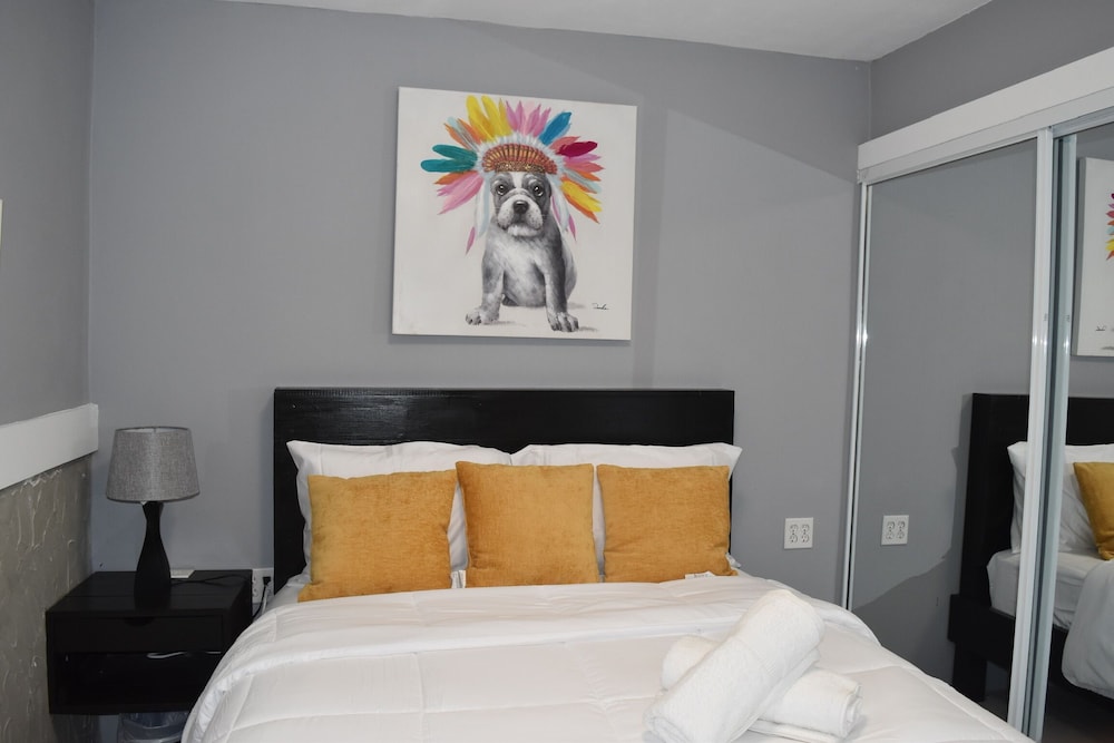Comfort Room photo 2