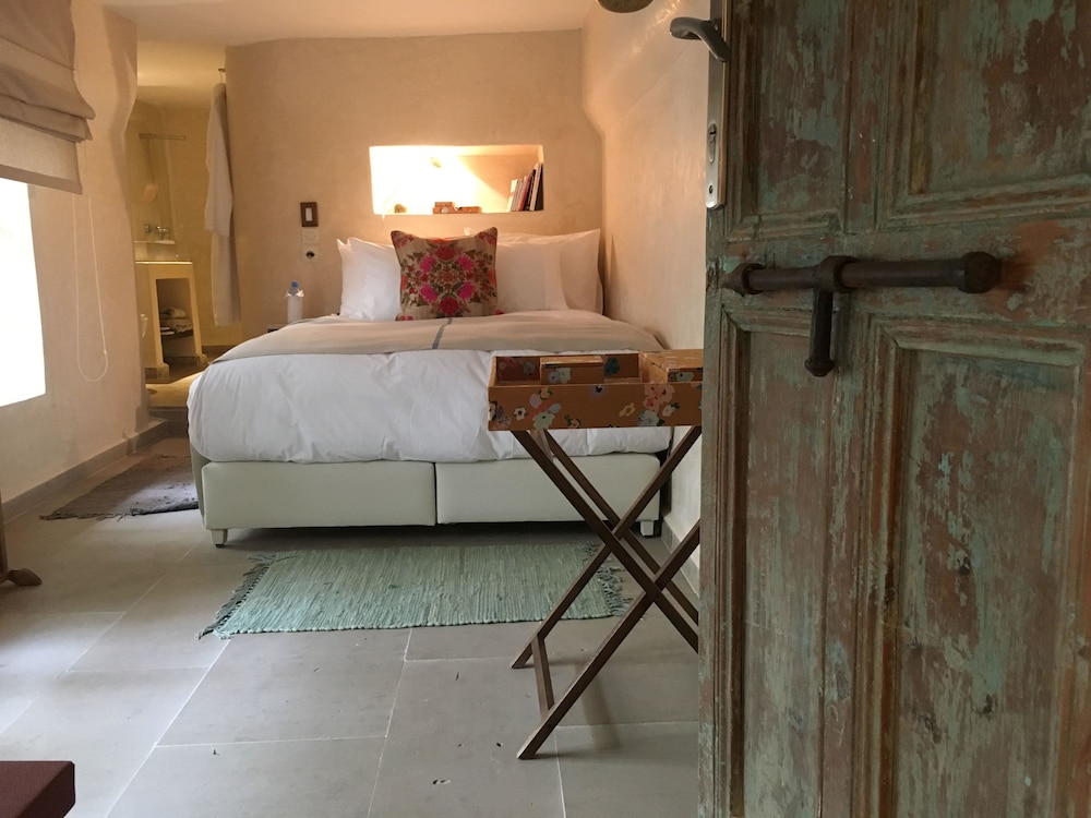 Design Room, 1 Double Bed, Non Smoking (Kenza) photo 2