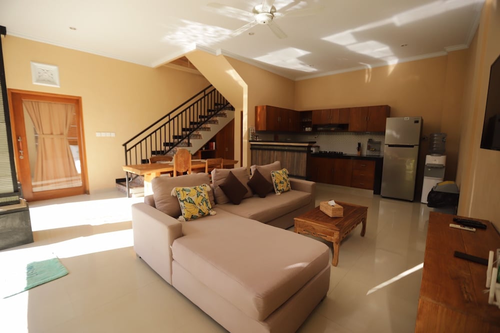 3-Bedroom Pool Villa photo 1