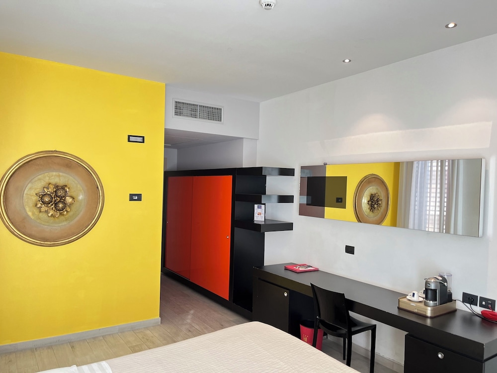 Comfort Room, 1 King Bed
